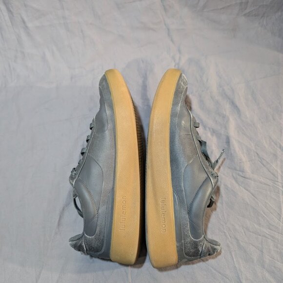 Lululemon Cityverse Sneakers Dark Grey Men Size 10.5 - Picture 7 of 10